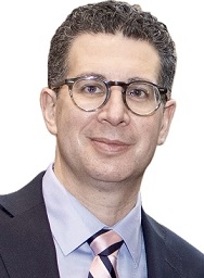 Elie Basch