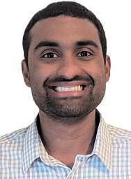 Vishaal Gudla