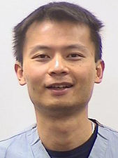 George Chiahung Hsu