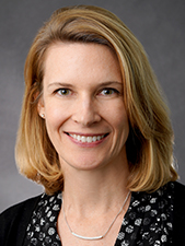 Elizabeth P Ives