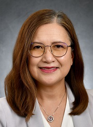 Christina V Orate-Dimapilis