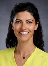 Adrienne P Rosenthal