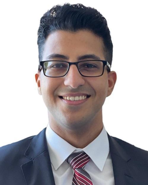 Osama M. Sayed