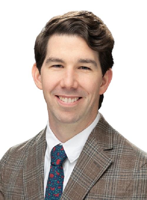 Robert John Sharkus III