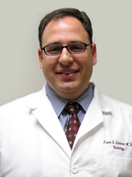 Jason S Solomon