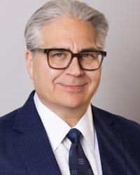 Evan S. Sorokin