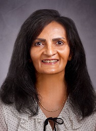 Amita Vasoya