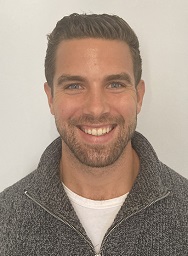 Nicholas Roussin. Young