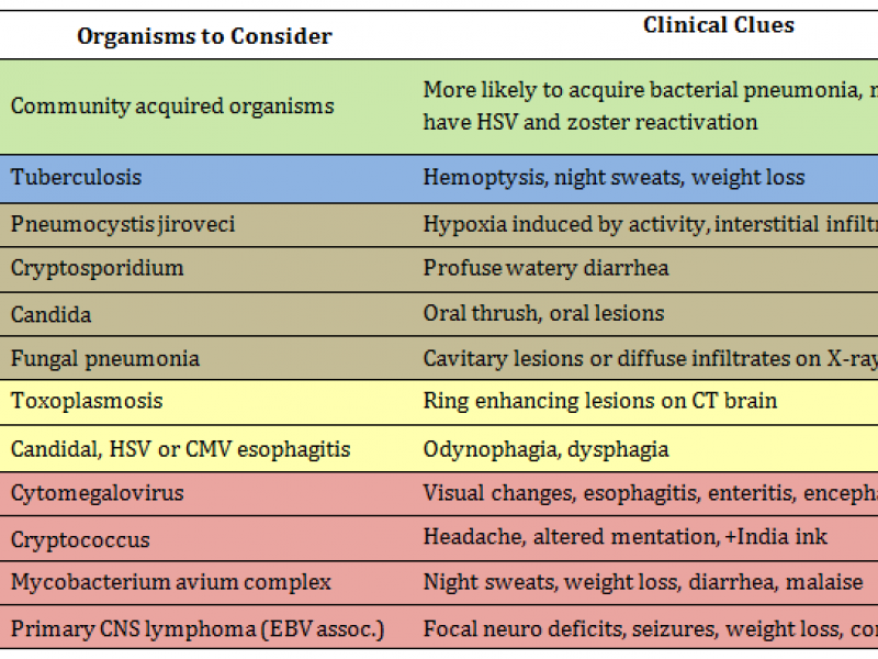 Back to Basics: HIV and Fever