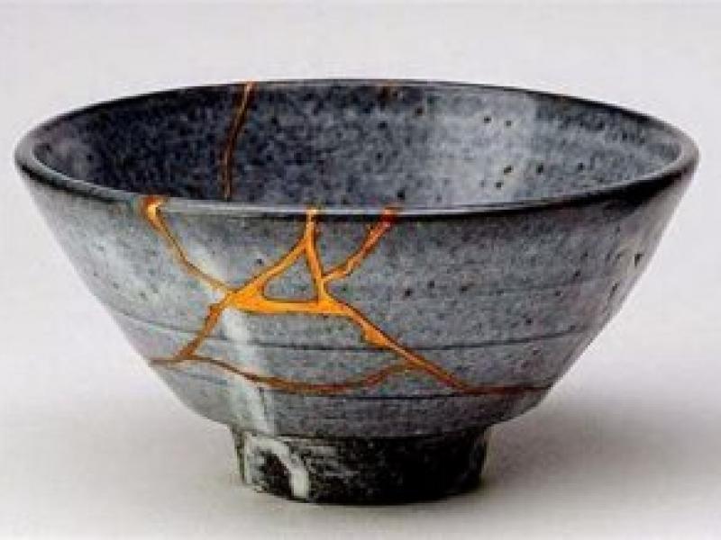 Kintsugi