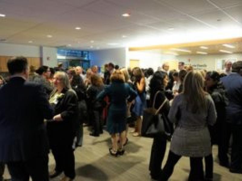 Women in Medicine Kick off event