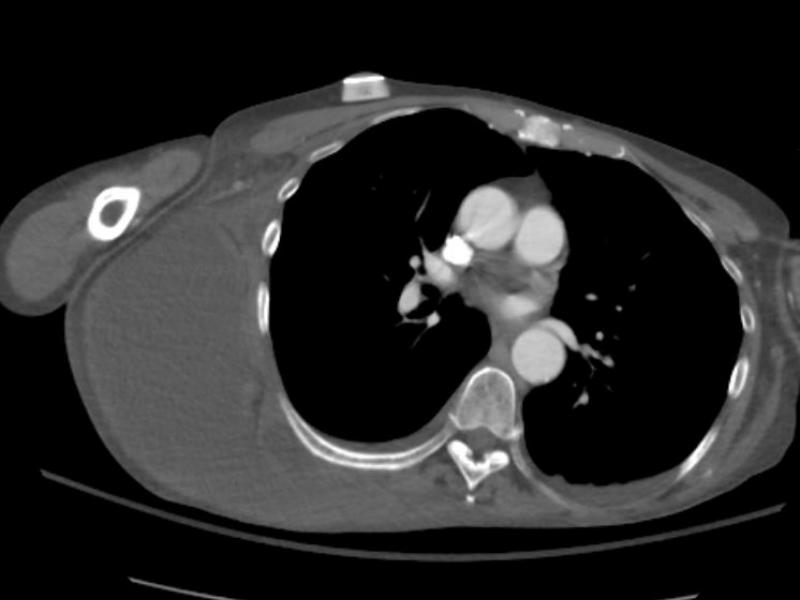 What's the Diagnosis? By Dr. Erica Schramm