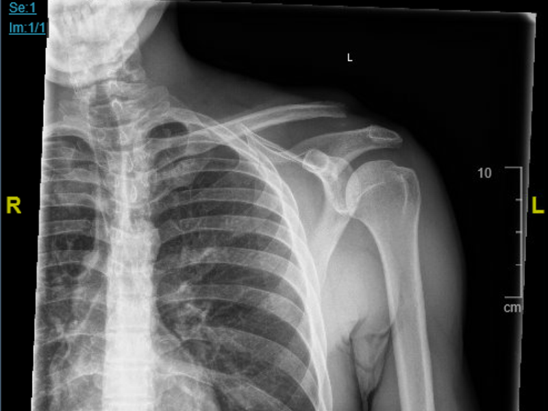 What's the Diagnosis? By Dr. Shivani Talwar
