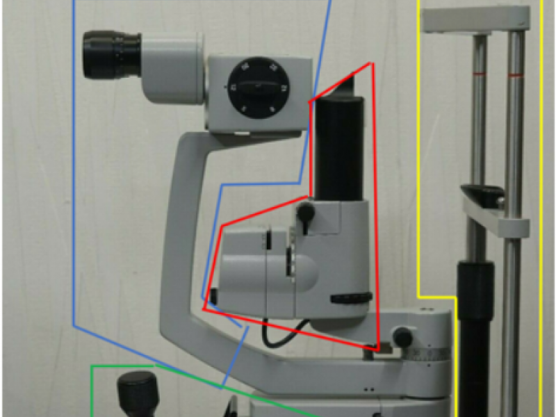 Back to Basics: Slit Lamp 101