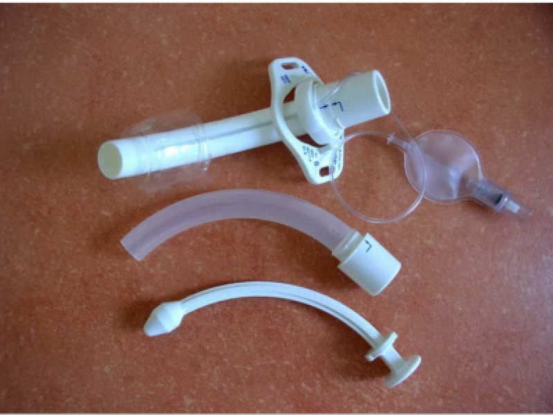 Tracheostomy Basics