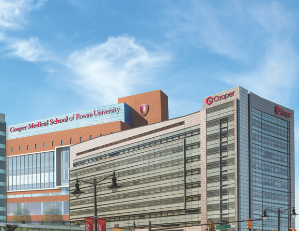 Medical Physics Residency Program | Cooper University Health Care (Edu)