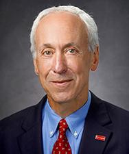 Chairman and Chief, Department of Emergency Medicine Michael E. Chansky, MD, FACEP, FAAEM