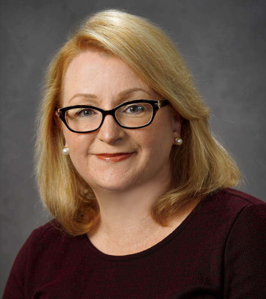 Gretchen Magnani, MD headshot