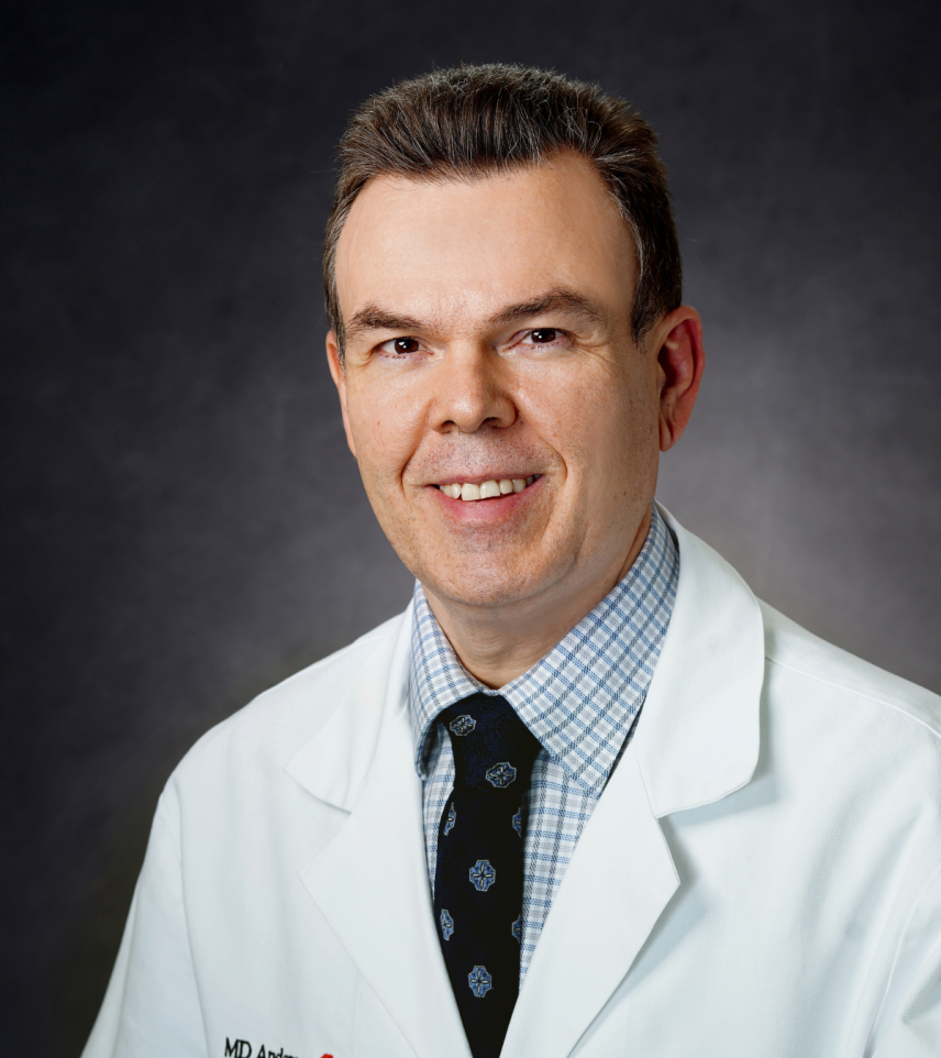 Dejan Nikolic, MD, PhD Associate Program Director