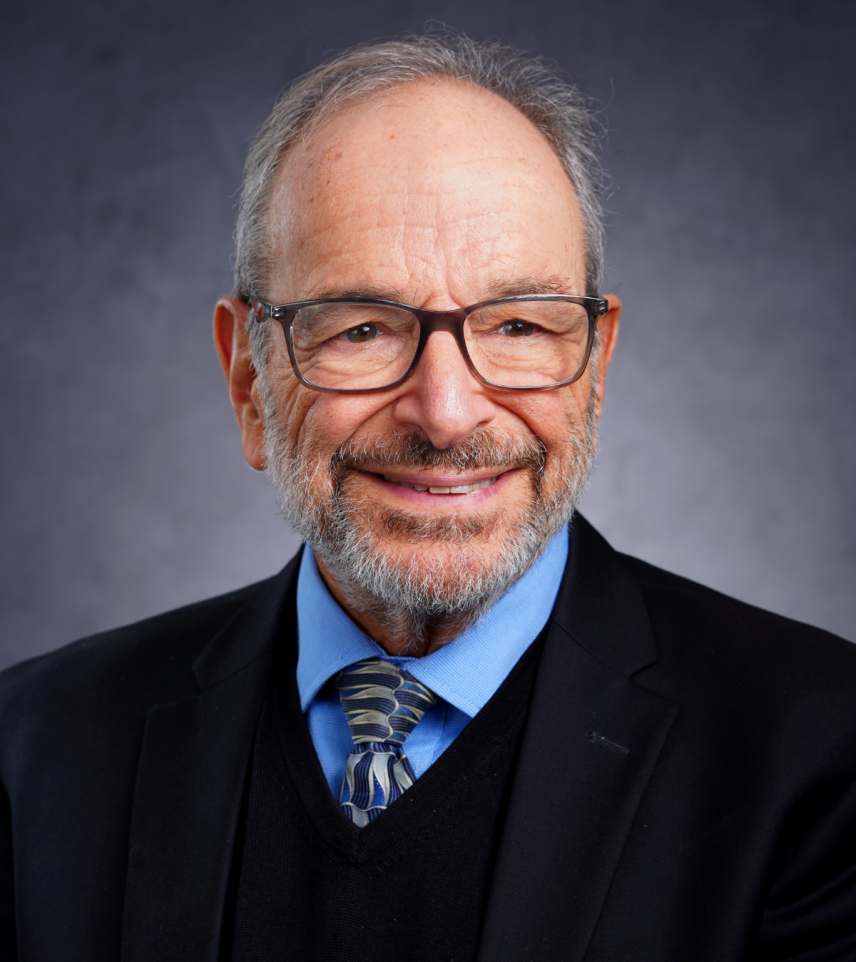 Anthony Rostain, MD, MA Headshot