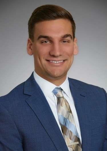 Matthew Delancy, MD