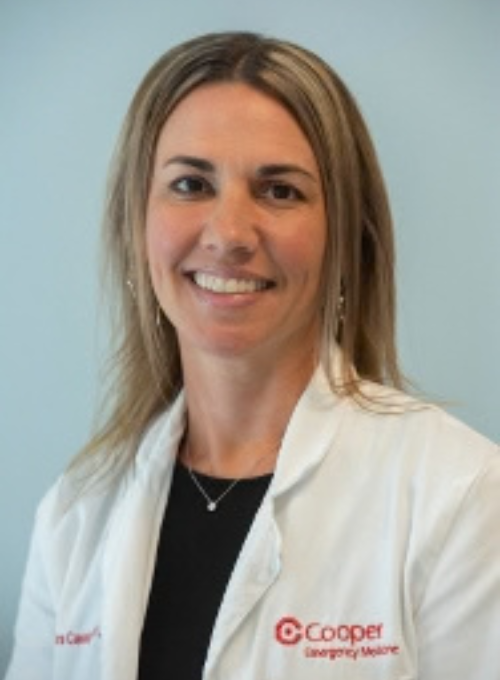 Dr. Tara Cassidy-Smith, Emergency Medicine