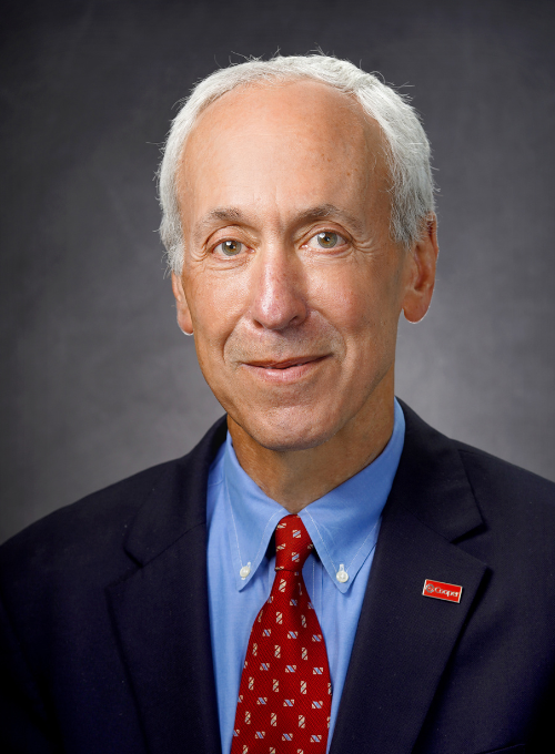 Dr. Michael Chansky, Emergency Medicine