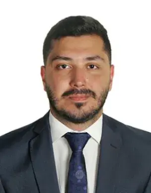 Joe David Azzo, MD