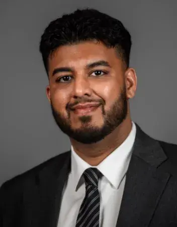 Mahir Qureshi, MD