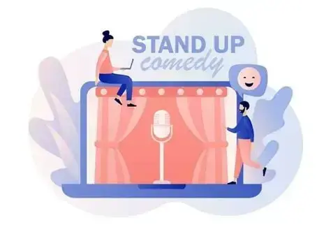 Comedy Workshop for Cancer Survivors  — Oct 13, 2026