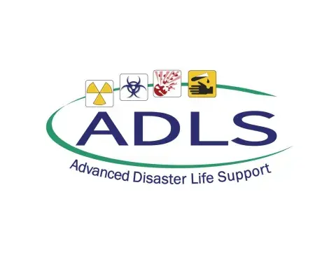Advanced Disaster Life Support (ADLS) Courses — Sep 22, 2026
