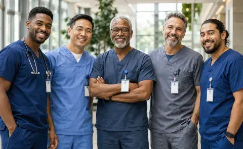 Redefining the Paradigm: Emotional Force in Modern Health Care — Sep 10, 2026