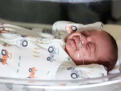2026 NICU Grad Reunion — Oct 17, 2026