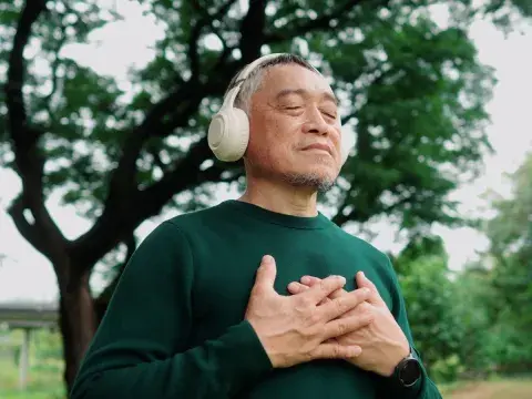 Better Breathers Club — Dec 9, 2026
