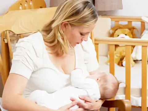Breastfeeding Support With In-Person Consultations — Jul 24, 2026