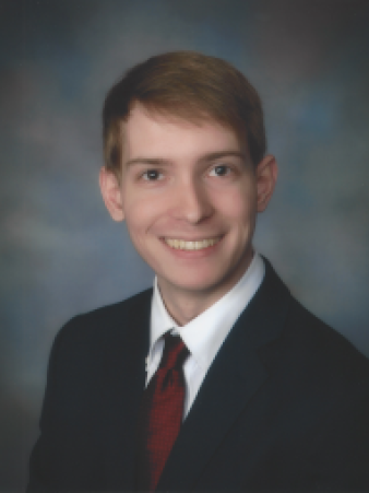 Medical Physics Alumni Alexander Z. Bredikin, MS, DABR