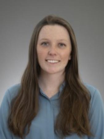 Medical Physics Alumni Kelsey Hall