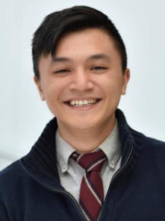 Medical Physics Alumni Kiet T Huynh, MS, DABR Class of 2020