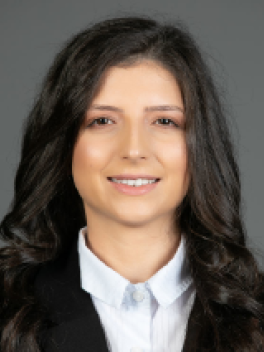 Fornari Caprara Ana MD