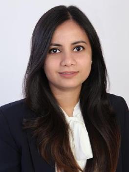 Gupta Aakanksha MD