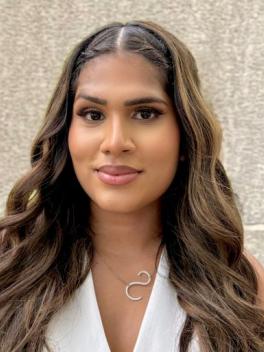 Maddigunta Shivani DPM