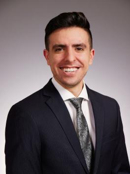 Moazamian Ryan MD, MS