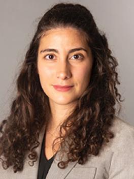 Papanikolaou Eleni MD, MPH