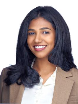 Shanmugam Sruthi Nandhaa MD