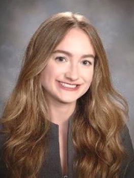 Samantha Harrer headshot