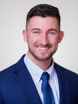 Eric DiDomenico headshot