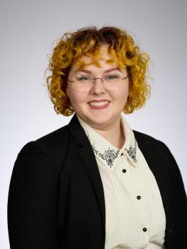 Eve Stump MD