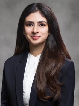 Hanana Nasir MD