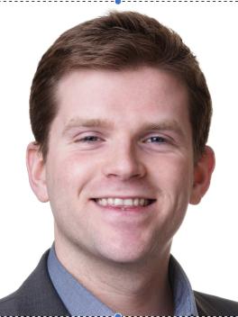 Justin Wright headshot