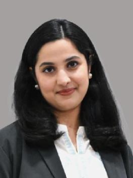 Khola Ejaz MD